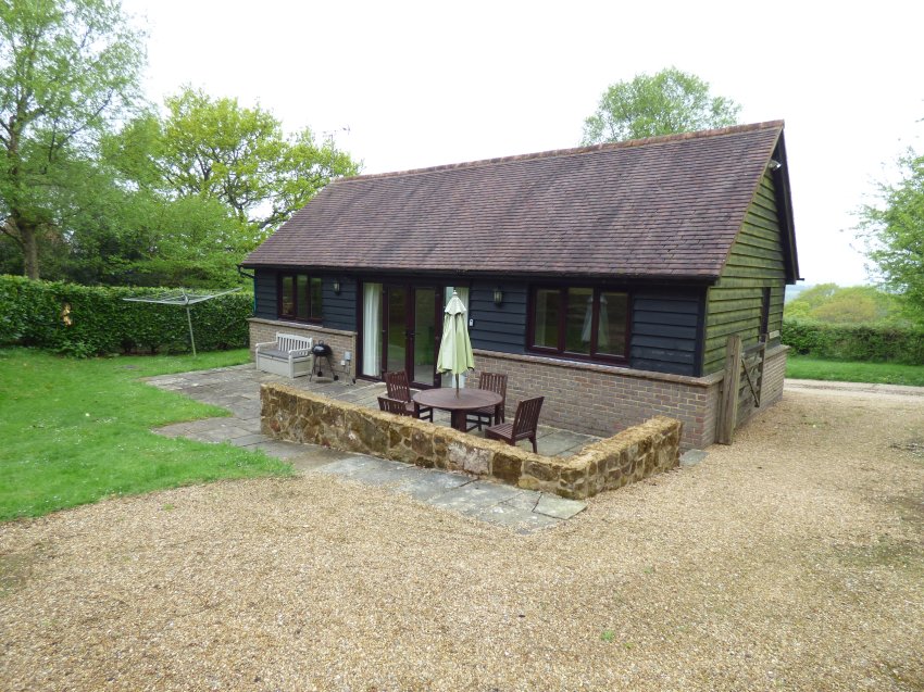 Sugarloaf Cottage