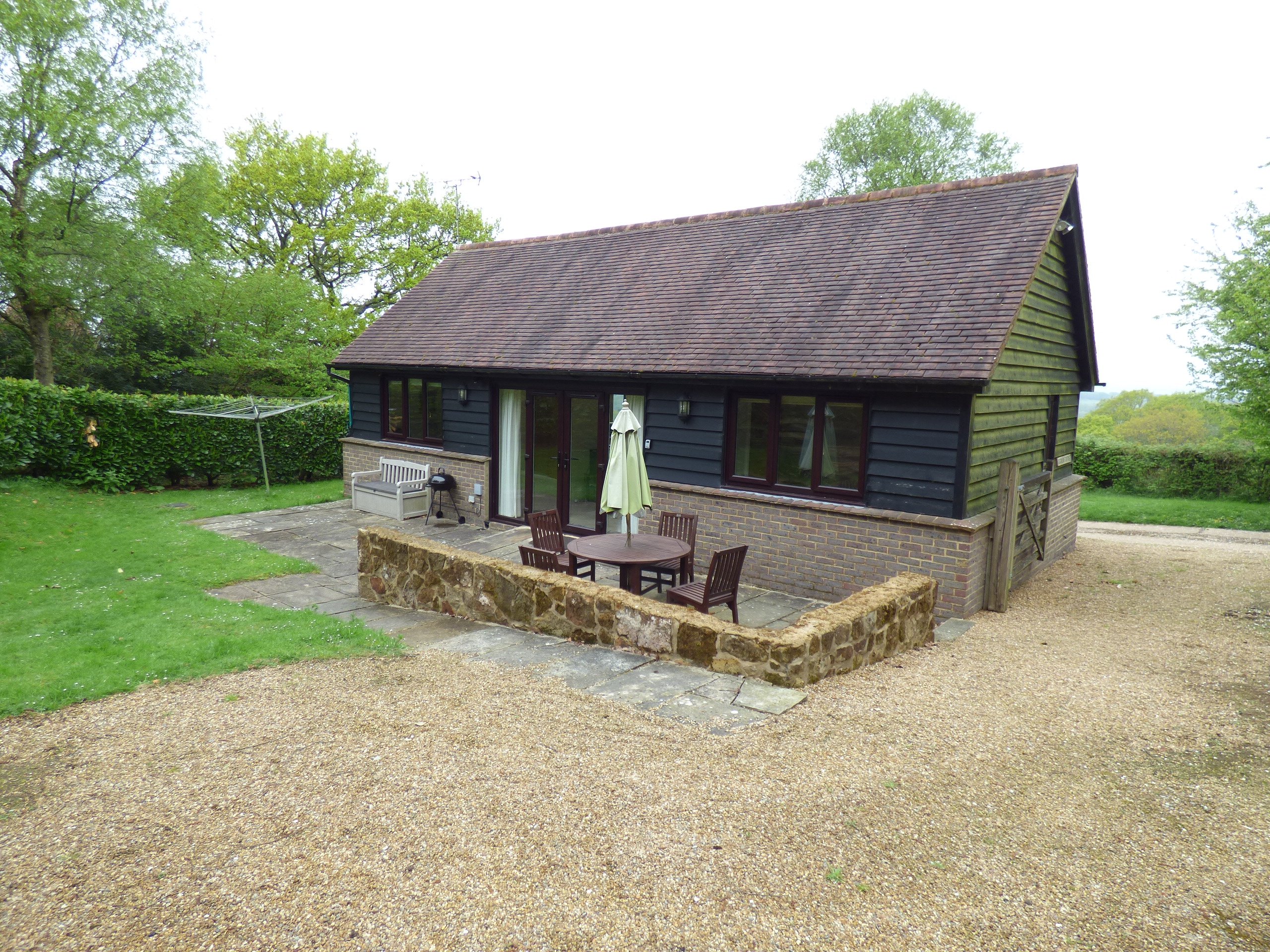 Sugarloaf Cottage