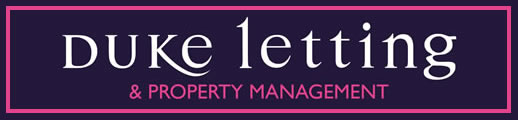 Duke Lettings Logo